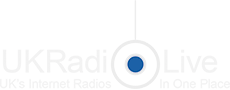 UKRadioLive - UK's Internet Radio Stations In One Place