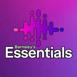 Barnsley’s Essentials logo Barnsley’s Essentials logo