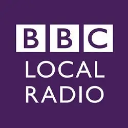 BBC Local Radio logo