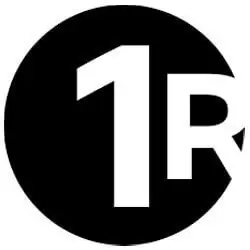 BBC Radio 1 Relax logo