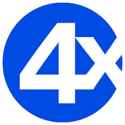 BBC Radio 4 Extra logo