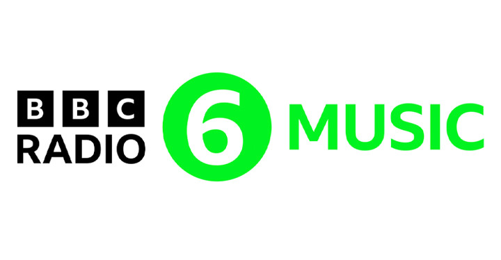 BBC Radio 6 Music Playlist