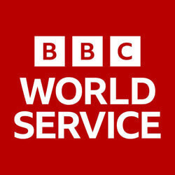 BBC World Service logo
