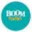 Boom Radio logo