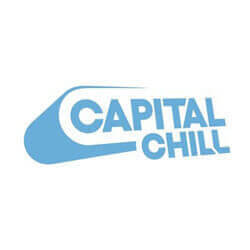 Capital Chill logo