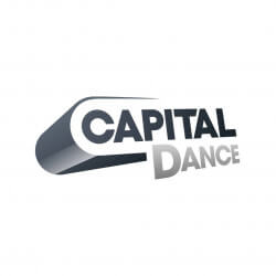 Capital Dance - Capital Dance LIVE - Capital Dance Online