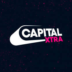 Capital XTRA - Capital XTRA LIVE - Capital XTRA Radio