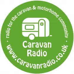 Caravan Radio logo