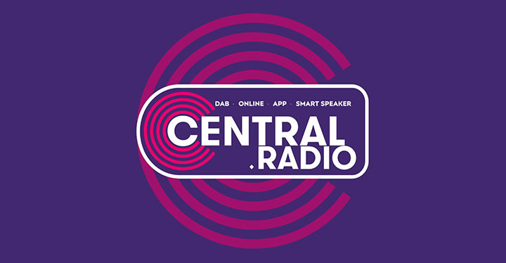 Central Radio North West - Central Radio North West Live