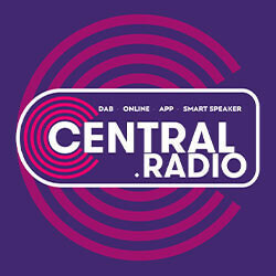 Central Radio North West logo