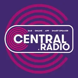 Central Radio North West logo