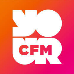 CFM - CFM Radio - CFM LIVE - CFM Radio LIVE