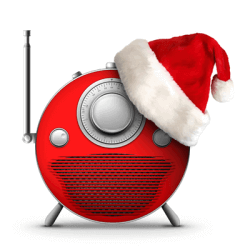 Christmas FM - Christmas Radio Station 2022 - Christmas Music Radio