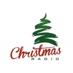 Christmas Radio logo