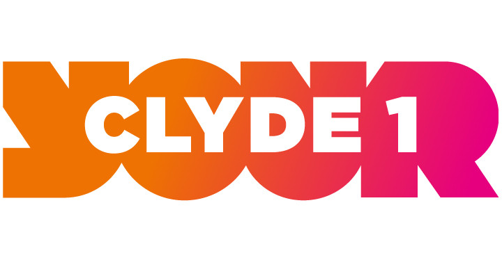 Clyde 1 - Clyde Radio - 1 LIVE