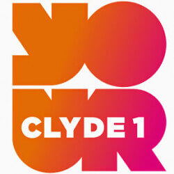 Clyde 1 logo