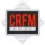 CRFM logo
