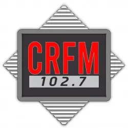 CRFM logo