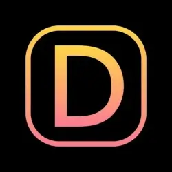 Devote Radio logo Devote Radio logo
