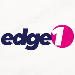 Edge Radio logo