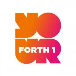 Forth 1 - Forth One 97.3 logo