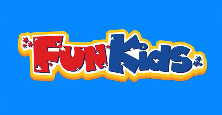 Fun Kids - Fun Kids Radio - Fun Kids Live