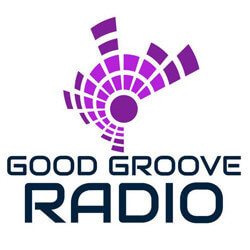 Good Groove Radio logo