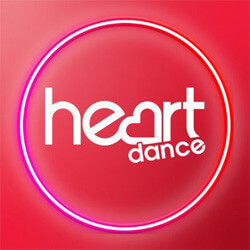 Heart Dance - Heart Dance Radio - Heart Dance LIVE