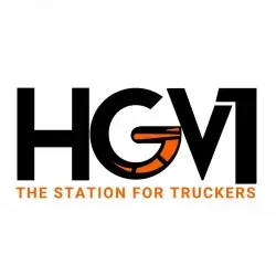 HGV 1 logo