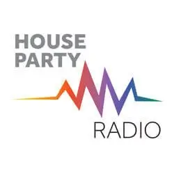 House Party Radio logo