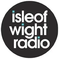 Isle of Wight Radio logo