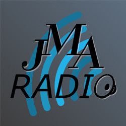 JMA Radio logo