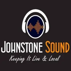 Johnstone Sound logo