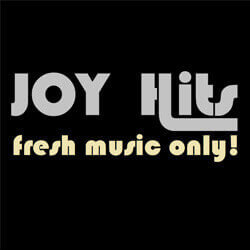 Joy Hits logo