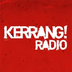 Kerrang! logo