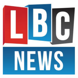 LBC News - LBC News Radio - LBC News LIVE