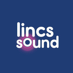Lincs Sound logo