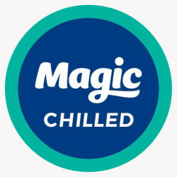 Magic Chilled - Magic Chilled Radio - Magic Chilled LIVE