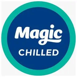 Magic Chilled logo