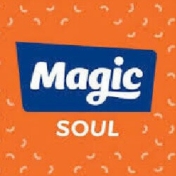 Magic Soul logo