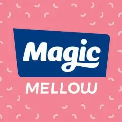Mellow Magic logo