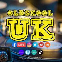 Oldskool UK logo