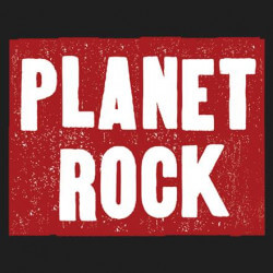 Planet Rock - Planet Rock Radio - Planet Rock LIVE