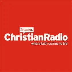 Premier Christian Radio logo