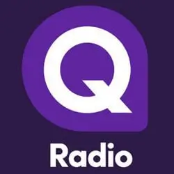 Q Radio logo
