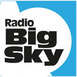 Radio Big Sky logo