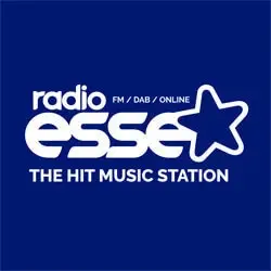 Radio Essex logo