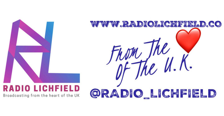 aves de corral partido Republicano marioneta Radio Lichfield - Lichfield Radio - Radio Lichfield LIVE
