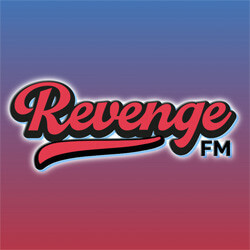 Revenge FM logo