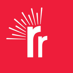Riviera Radio logo